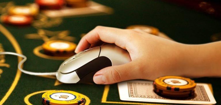 gambling-evolution